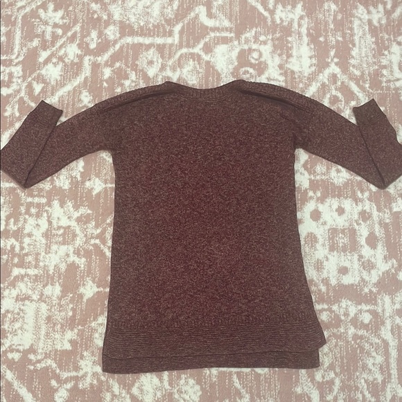 🧡 3 For $12 Bundle Sale 🧡 EUC - Old Navy Women's Tunic Sweater - Picture 1 of 6